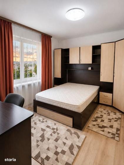Apartament cu 2 camere, Tudor Vladimirescu, etaj 1, 50mp, 102.000 euro - 8