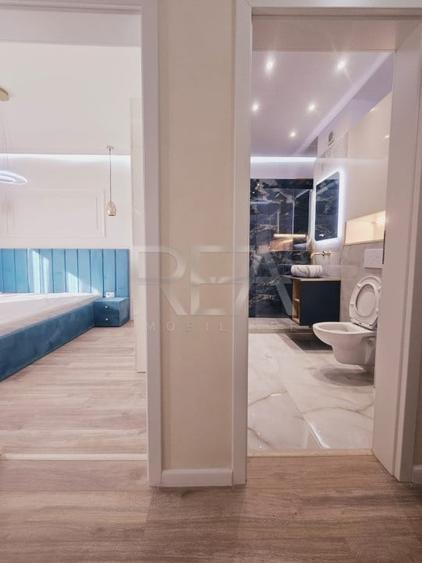 Apartament 2 camere | Complexul Rezidențial Exigent plaza | Faza 5 - 6