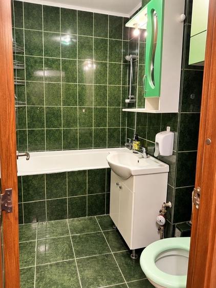 Apartament cu 2 camere decomandat în Brâncoveanu