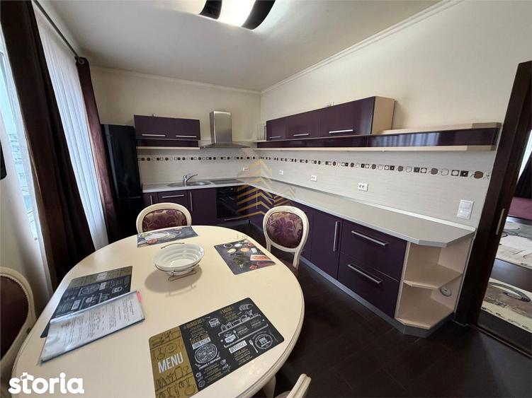 Apartament de vanzare | 110 mpu | Calea Moldovei - 14