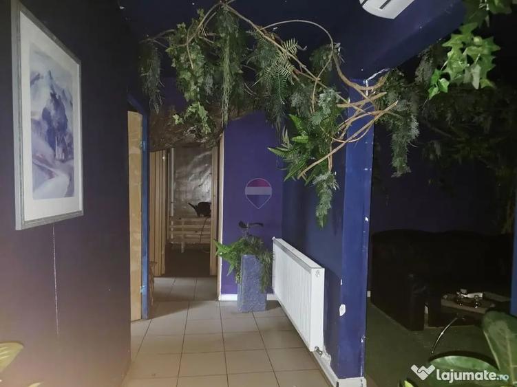 Spațiu comercial, de 94 mp, în 1 Mai