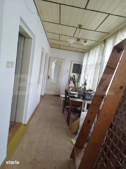 Casă cu 3 camere cu Teren 183 Mp în Ultracentral