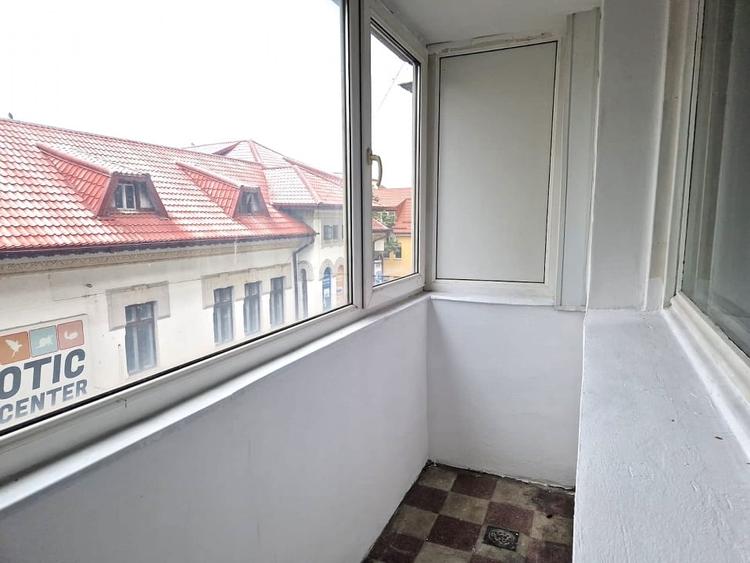 Garsonieră semidecomandată, mobilată în Obor