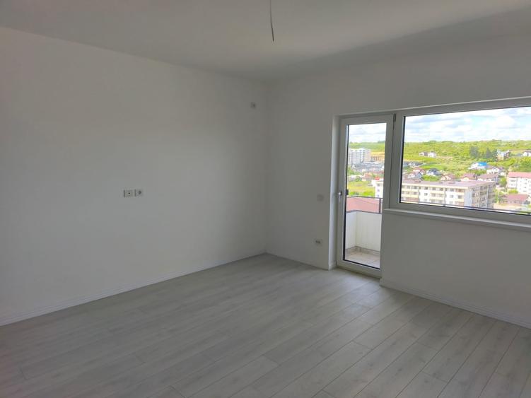 Apartament cu 2 camere semidecomandat în Vișani