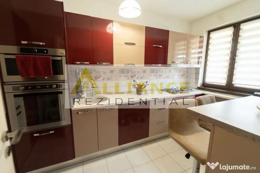 Casă cu 4 camere cu Teren 170 Mp în Central