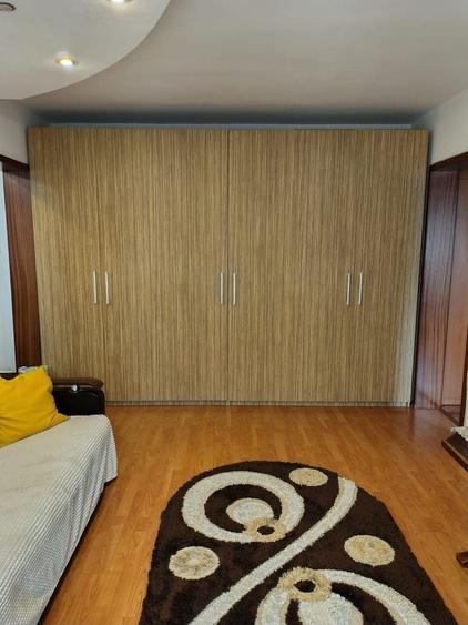 Apartament cu 2 camere, mobilat în Obor