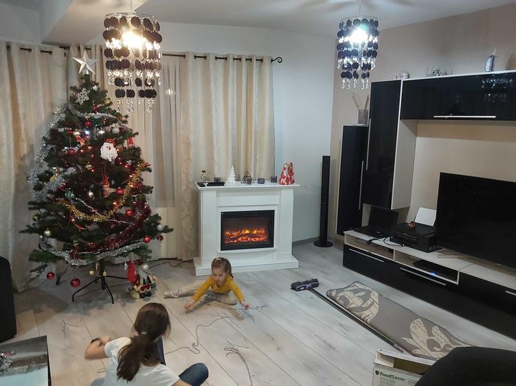 Casă cu 4 camere în Central