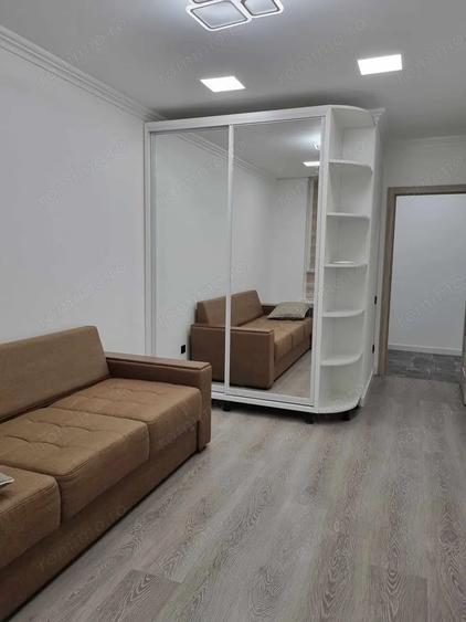 Apartament cu 2 camere decomandat în Șagului