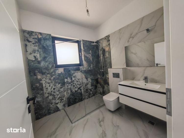 Vila premium Primarie-Tunari | 165 mp utili | Teren 400 mp | - 18