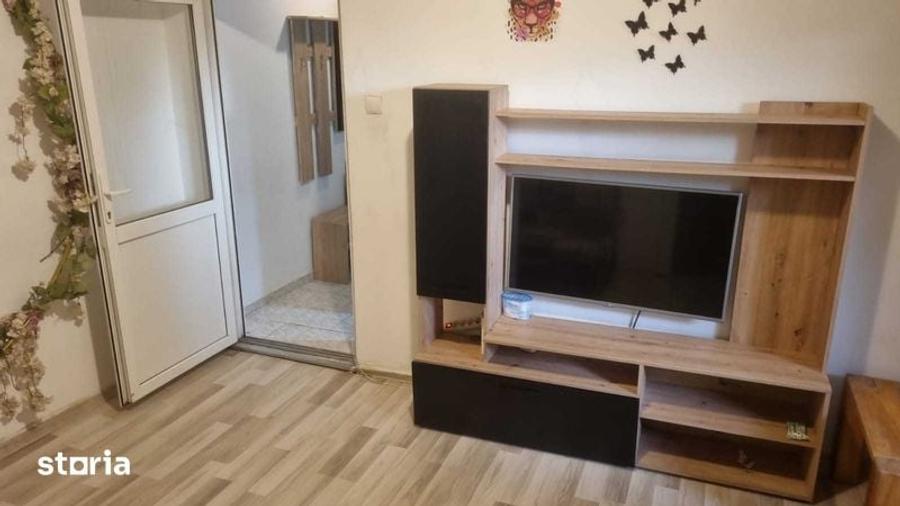Apartament cu 2 camere în Șagului