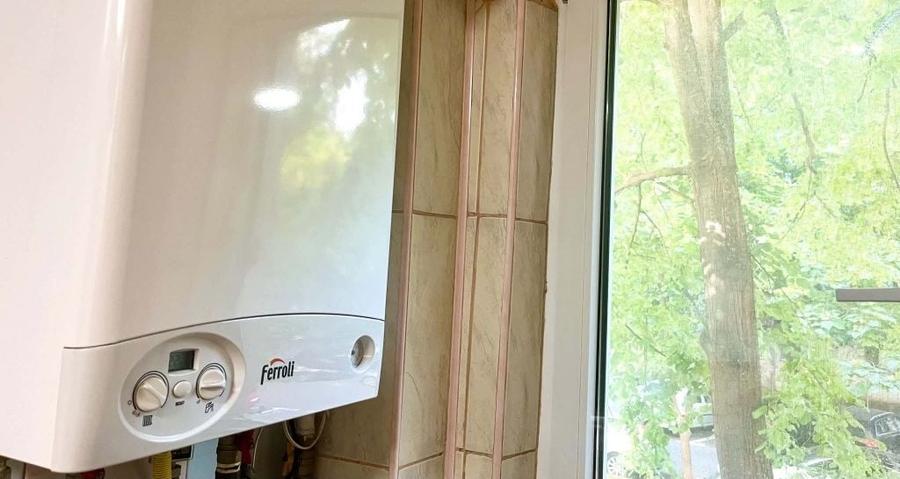 Vand apartament 2 camere - 3