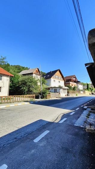 Vand casa+spatiu comercial - 12