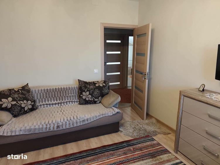 Casă cu 4 camere cu Teren 300 Mp în Sâncraiu de Mureș