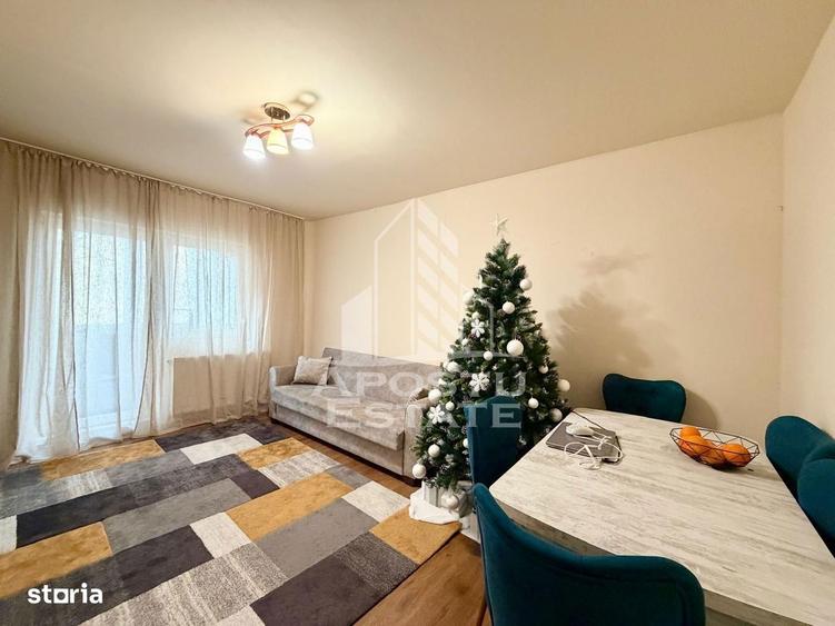 Apartament cu 2 camere în Freidorf