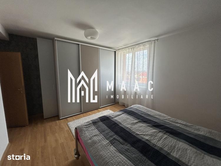 Apartament de vanzare Sibiu 3 camere decomandat | Terezian | 94 mp - 9
