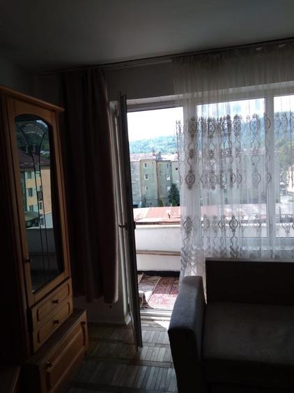 Apartament cu 2 camere în Rodna