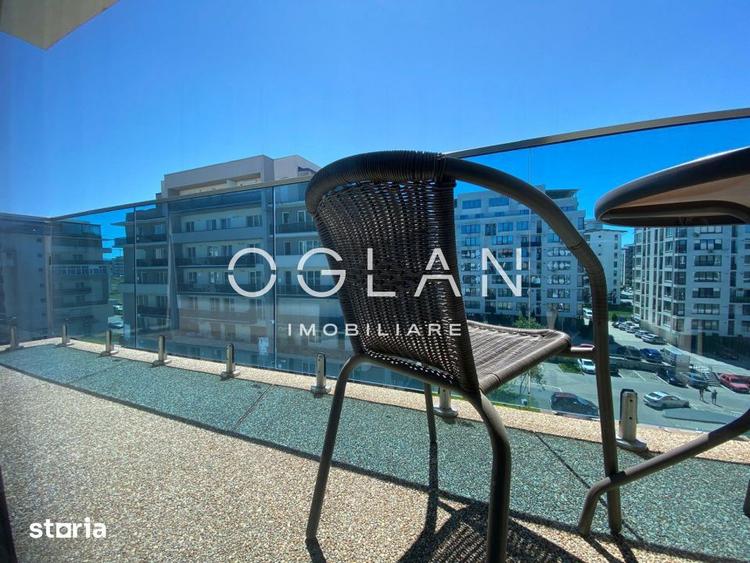 Apartament cu 2 camere în Șelimbăr