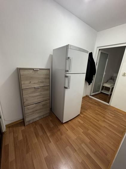 Apartament cu 2 camere semidecomandat în Palazu Mare
