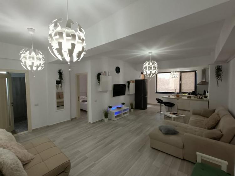 Apartament 2 camere | 65 mp | Mamaia Nord | Building ?tefan - 4