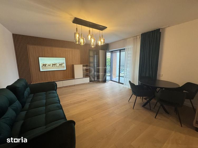 Apartament cu 2 camere decomandat în Unirii