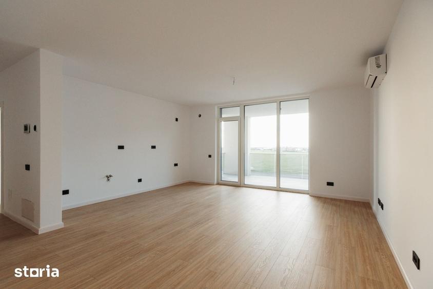 Apartament cu 3 camere în Circumvalațiunii