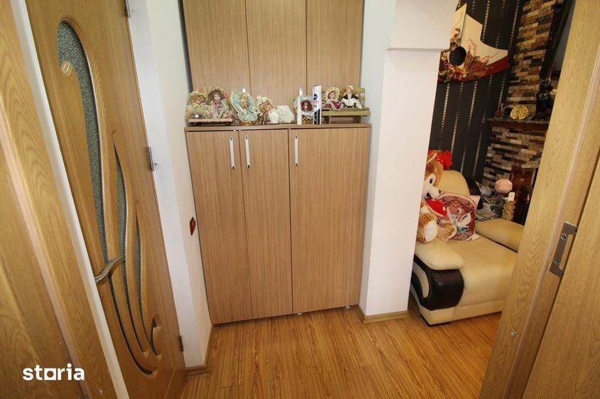 Apartament cu 2 camere în Hunedoara