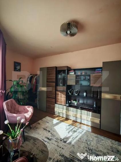 Casă cu 3 camere cu Teren 20 Mp în Turda