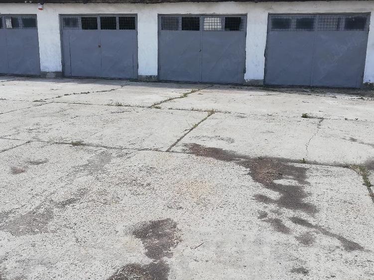 Spațiu comercial, de 12 mp, în Central