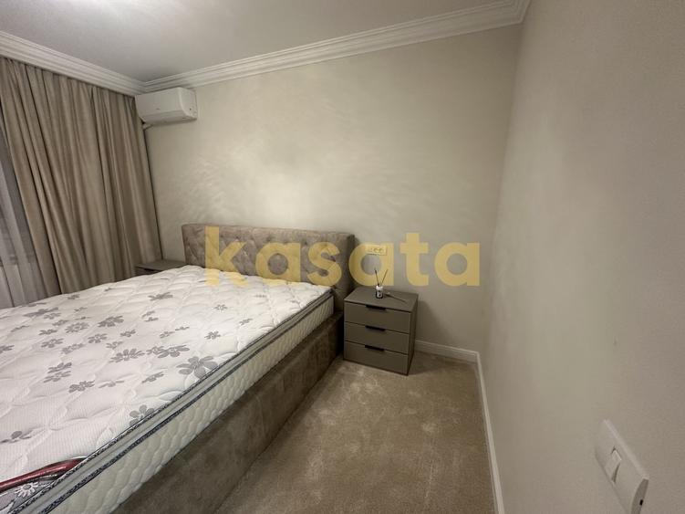 Apartament cu 3 camere decomandat, mobilat în Gorjului