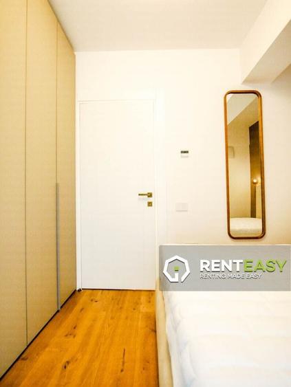 Apartamant premium cu 3 camere situat in Copou - Frederick Residence - 9