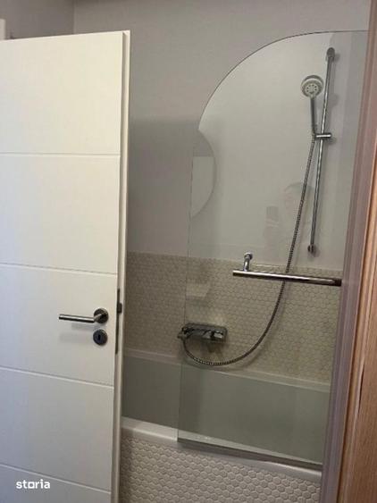 Apartament cu 2 camere decomandat, mobilat în Crângași