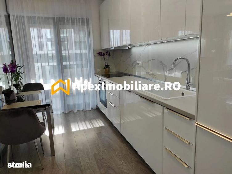 Apartament 2 camere de inchiriat Pipera Bucuresti | ApexImobiliare.ro - 1
