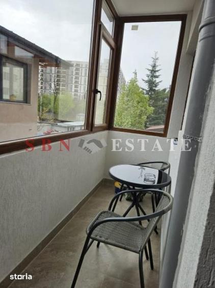Apartamente 2 Camere Crangasi Bloc Nou Centrala - 3
