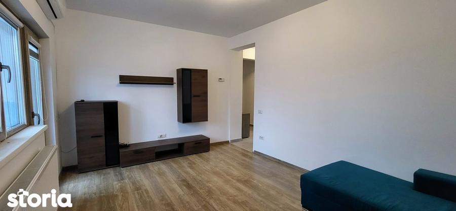 Apartament cu 2 camere decomandat în Dobroești