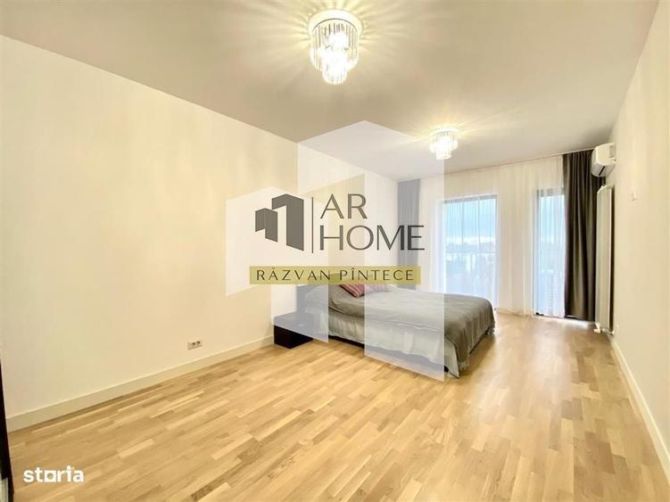 Apartmanent 2 camere, modern, MRS SMART, zona Albert Ploiesti - 16