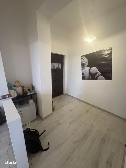 Spațiu comercial, de 40 mp, în Independenței