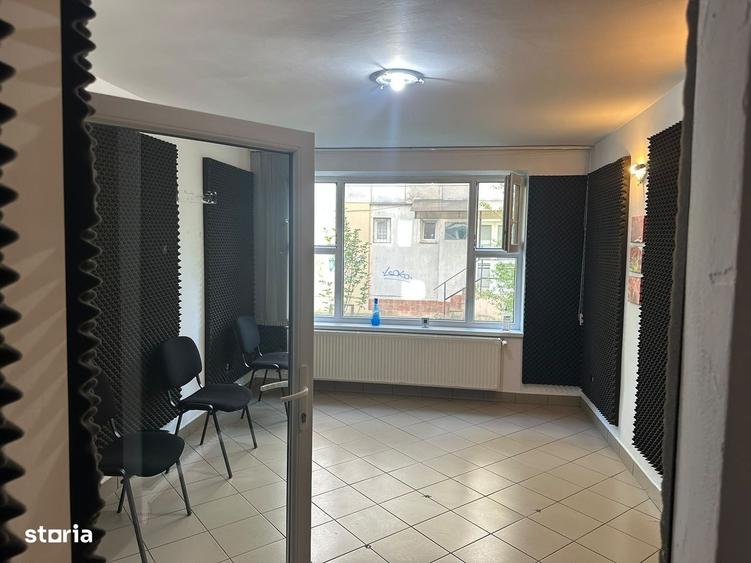 Spațiu comercial, de 45 mp, în Decebal