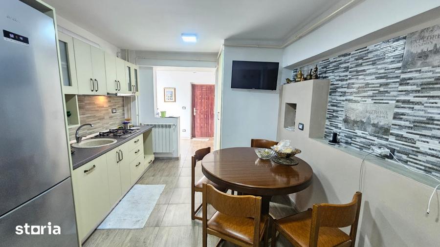 Apartament cu 2 camere în Siderurgiștilor