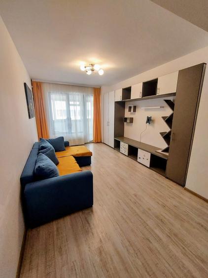 Vand apartament 2 camere Dream Residence - 3