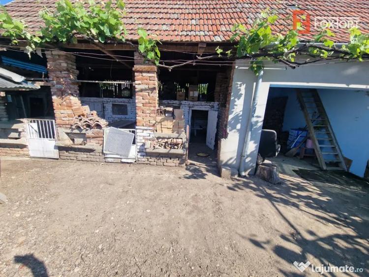 Casa individuala cu 3 camere si teren de 647 mp in Mosnita V - Mosnita Veche (Timis) - 16