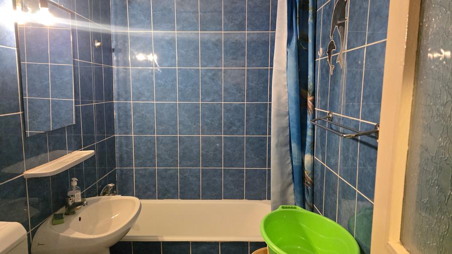Garsonieră semidecomandată în Calea Aradului