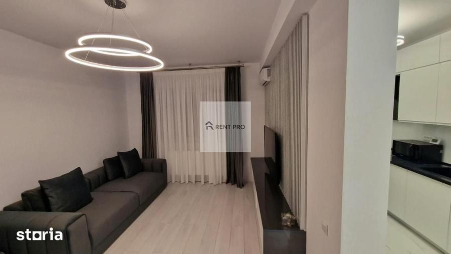 Apartament 2 camere de inchiriat | Regie Residence 2 | Grozave?ti | - 17