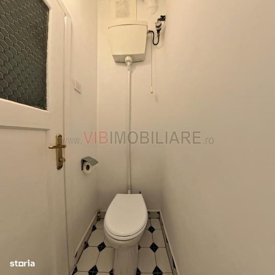 2 Camere - Strada Brazilia - Dorobanti - 6