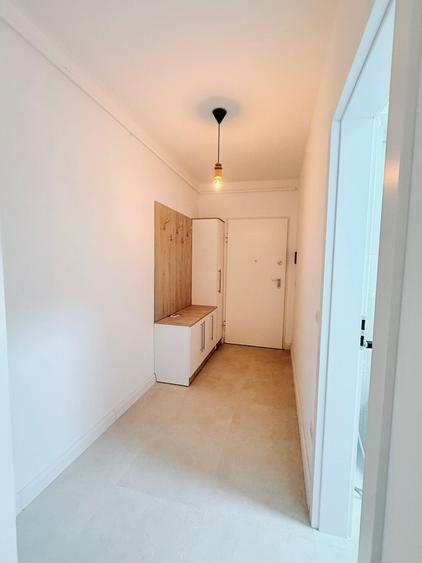 Apartament cu 2 camere decomandat în Tătărași