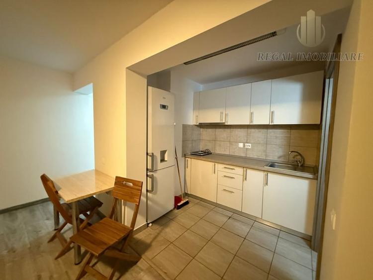 Garsoniera | Berceni - Aparatorii Patriei | Centrala proprie - 6