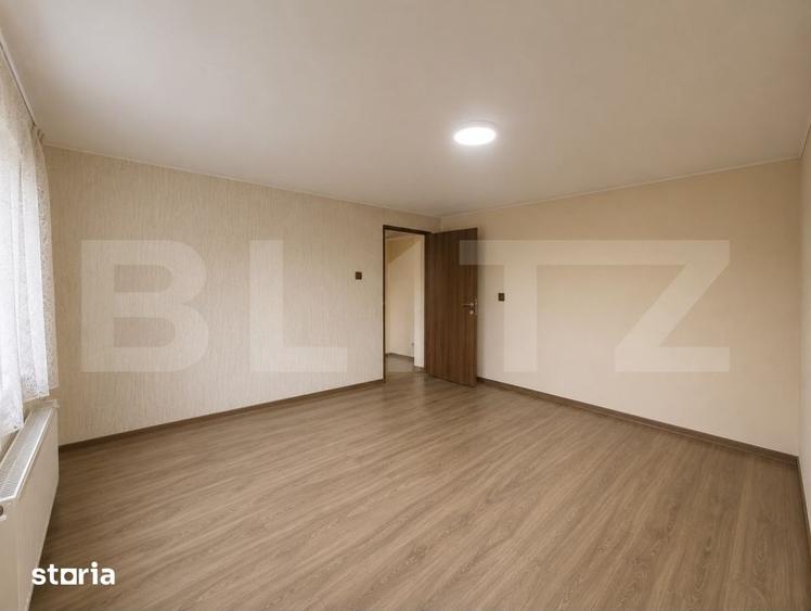 Casă cu 3 camere cu Teren 989 Mp în Bejan