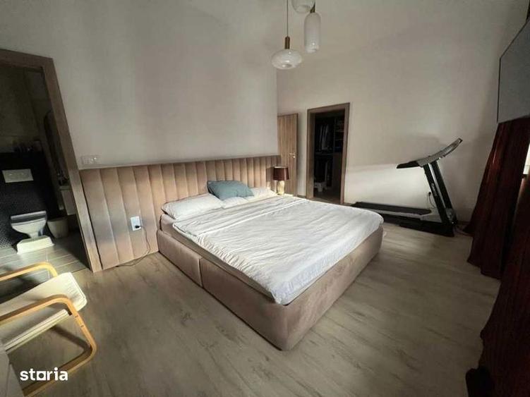 Apartament cu 3 camere în Bună Ziua