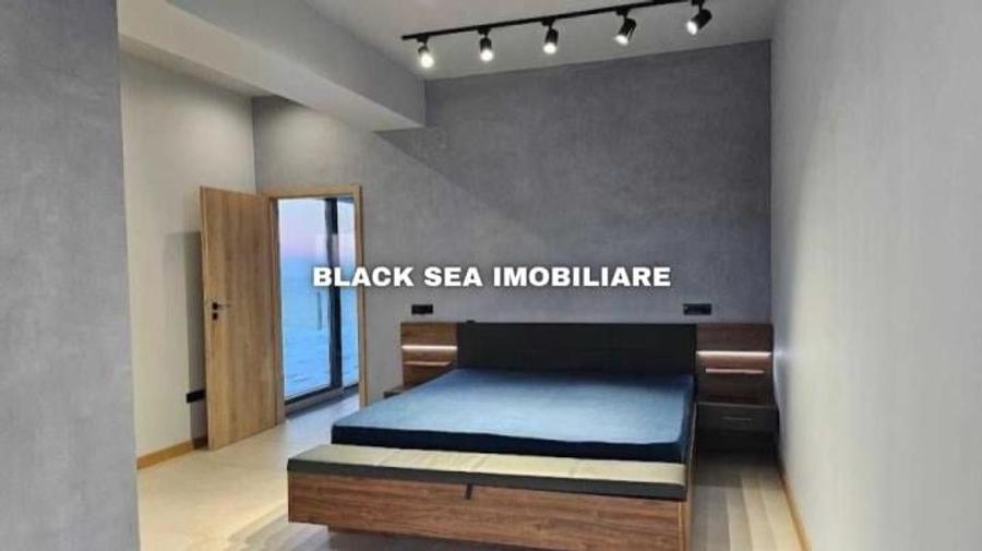 Apartament cu 4 camere, mobilat în Faleza Nord