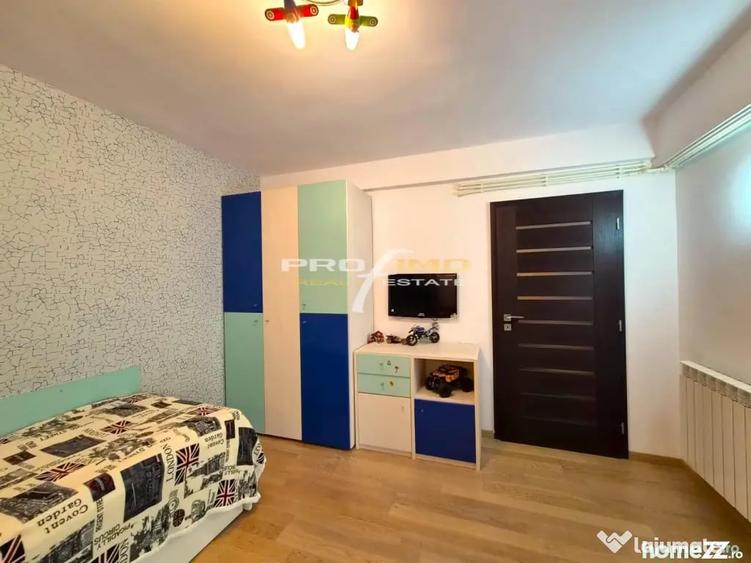 Apartament 4 camere su.110mp.Et.2 Tomis Nord TAV-ri - Constanta (Constanta) - 7
