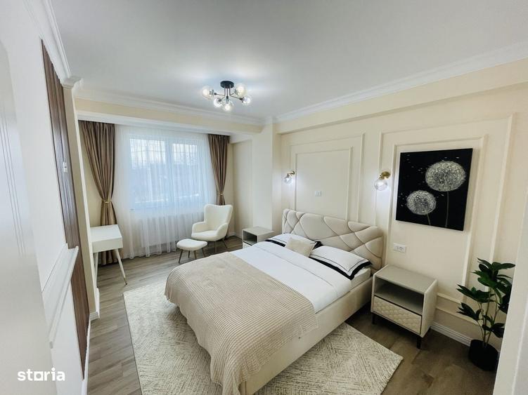 Apartament cu 2 camere în Burdujeni
